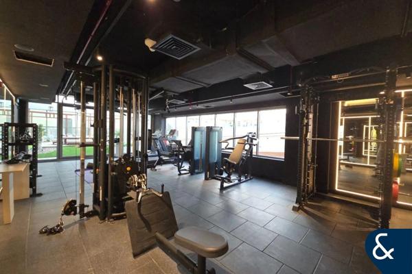 Selling Unfurnished | One Bedroom